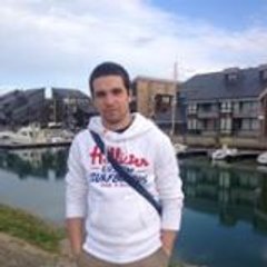 DIAS GAMA Julien