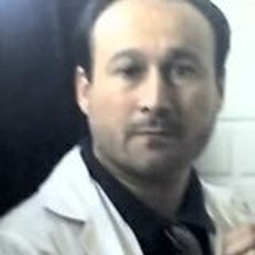 Jaime Alexis Jaque Meza