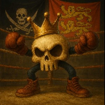 Original Fight Crew