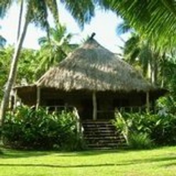 Matava - Fiji's Premier Eco-Adventure Resort