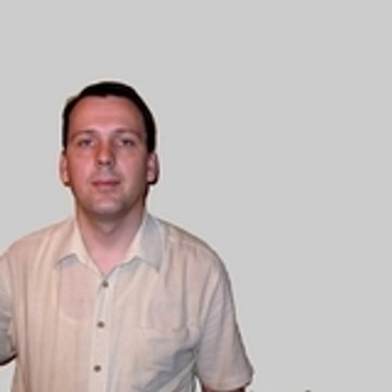 Михаил Коцеруба