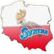 SYRENA Ensemble de Chants et Danses du Folklore Po