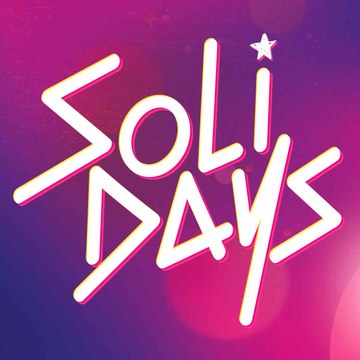 Festival Solidays