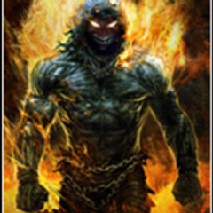 Matt (Mr. Murder) (Wrestling Prodigy)