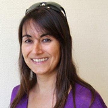 Corinne Bourbeillon