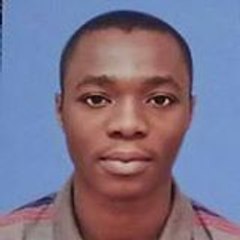 romaricwilfried