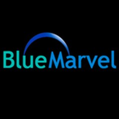 Blue Marvel