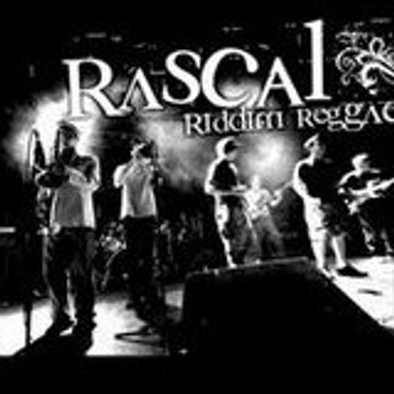 Rascal Riddim Reggae