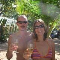 Alex & Véronique "Sous-le-Vent"