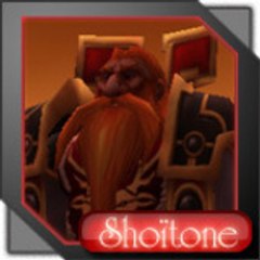 Shoïtone