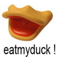 eatmyduck