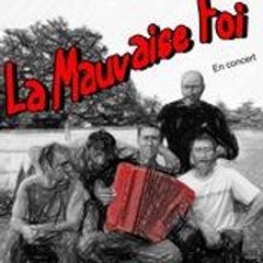 La Mauvaise Foi