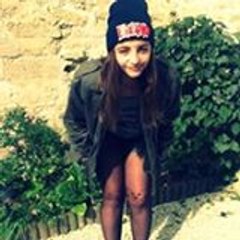 daphnelafeesourire