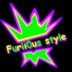 Furii0us-style