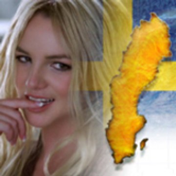 BritneySWEDEN