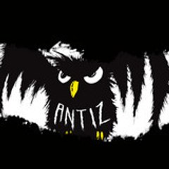 ANTIZ antiz skateboards