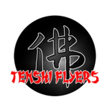 tenshiflyers