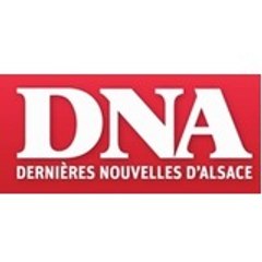 Journal  Dernières Nouvelles d'Alsace