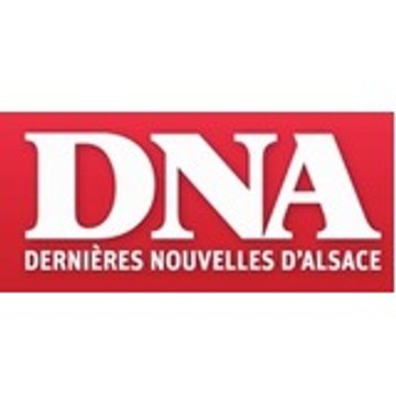 Journal  Dernières Nouvelles d'Alsace