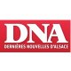 Journal  Dernières Nouvelles d'Alsace