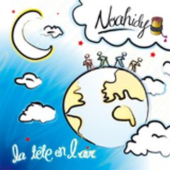 NOAHIDY