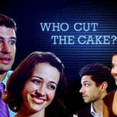 Who Cut The Cake?