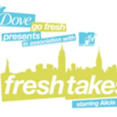 DoveFreshTakes