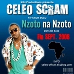 Celeo Mazami