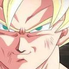 star-goku