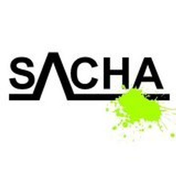 Sacha