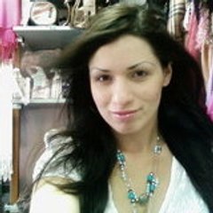 Radost Hristozova