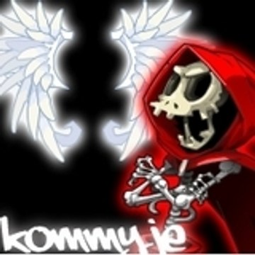 komyje
