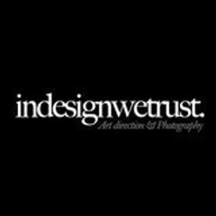 indesignwetrust