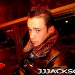 Jimmy JJJackson