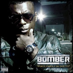 BOMBER