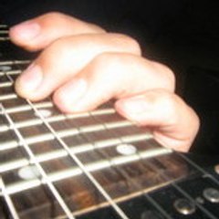 Guitar-Loveur