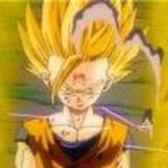 Gohan San