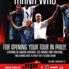 thewho2008