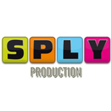 Profil DailyMotion de l&rsquo;utilisateur SPLY Prod.
