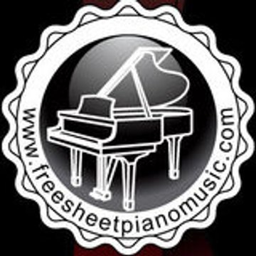 FreeSheetPianoMusic