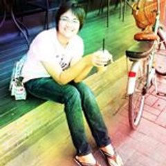Natcha Wongsopa
