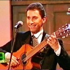 Daniel Rodrigo Cabra Párraga