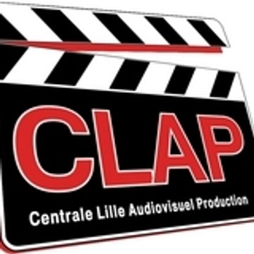 Centrale Lille Audiovisuel Production