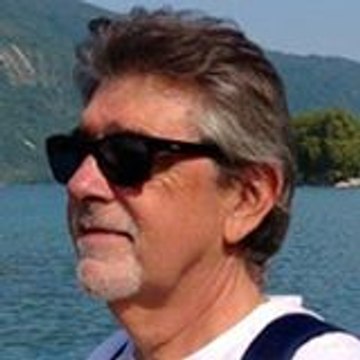 Alain Pernin