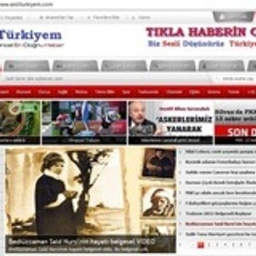 sesliturkiyem