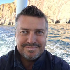 Christophe Bancilhon