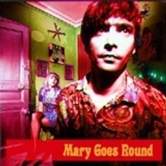 MaryGoesRound