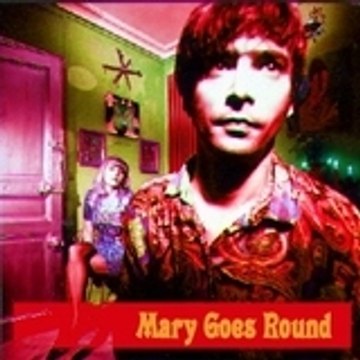 MaryGoesRound