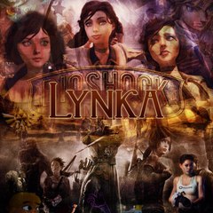 'LynkaWolf'