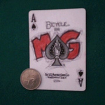 MGMagic21